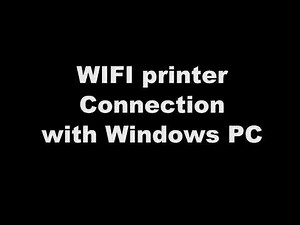 ISSYZONEPOS ITPP047 ITPP067 WIFI printer setting (STA mode) WIFI printer driver installation