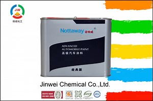 [Hot Item] Nottaway Professional Mildew Proof Exterior Natural Epoxy Decorative Building Paint