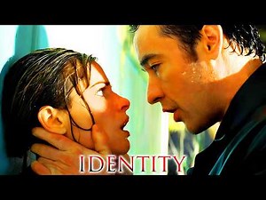 Identity 2003 Full Movie Explained & Review | Amanda Peet, Amanda Peet, John Cusack, Alfred Molina