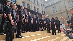 Mennonite World Conference - MWC CMM on Reels