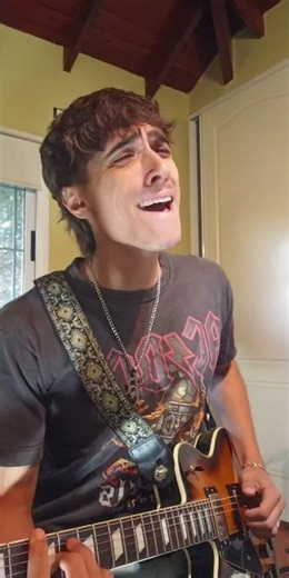 All I Asl - Adele #music #cover #guitar