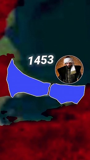 Rise & Fall of the Ottoman Empire | GeoViz