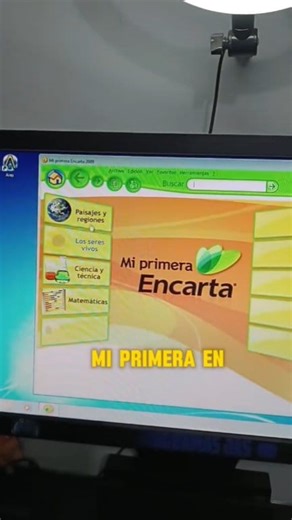 Encarta 2009 dónde está? Cómo puedo conseguir encarta 2009 | programasjas
