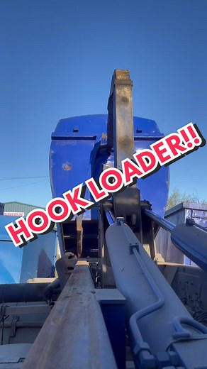 Mastering the Hook Loader: A Comprehensive Guide