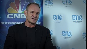 Rugby legend Francois Pienaar on Nelson Mandela and winning the Rugby World Cup