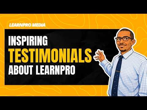 Learn locally, Compete Globally with Learnpro