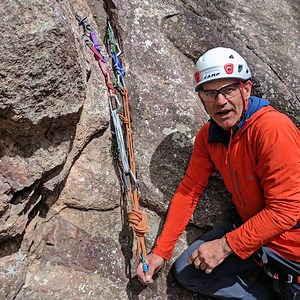 AMGA SPI Course | Certification Courses in Denver & Boulder