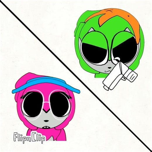 BANG BANG ANIMATION MEME (gtag) (@littlboogie12)