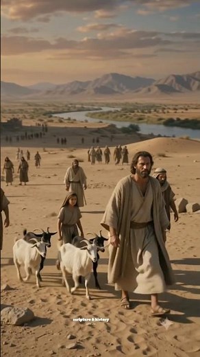 The Tower of Babel | The True Bible Story | Christian Documentary (4K)