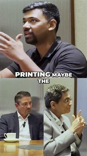 How 3D Sand Printing is being used for Mass Production in Foundries! - ft ExOne & Voxeljet