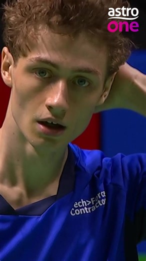 Get Ready for the BWF German Open 2026!