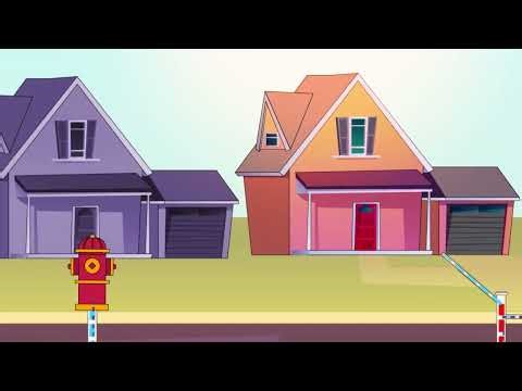 Backflow and Cross Connection program is hard at work in Ventura