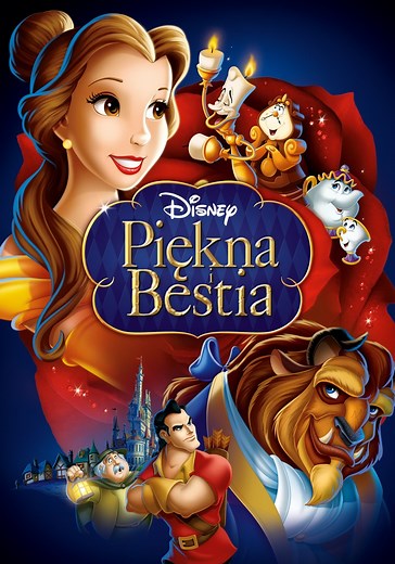 Piękna i Bestia - streaming: gdzie obejrzeć online?