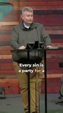 Sin Feels Fun… Until It Isn’t