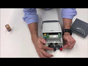 Automatic irrigation filters controllers