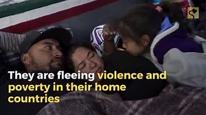 7.1K views · 60 reactions | Fact Check: Is this sign at the United States-Mexico border real? Full Report: https://trib.al/HYOOrdJ | snopes.com | Facebook