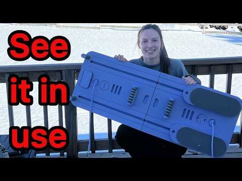 How to use this Pilates Reformer Board