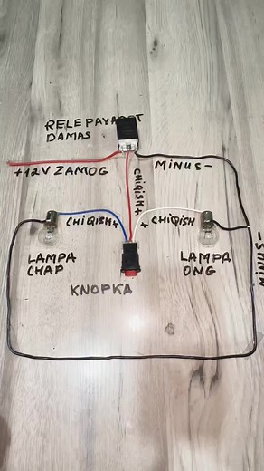 Understanding Hand-Drawn Circuit Diagrams