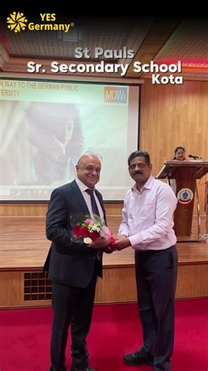 A meaningful exchange of perspectives, ambition, and future thinking.