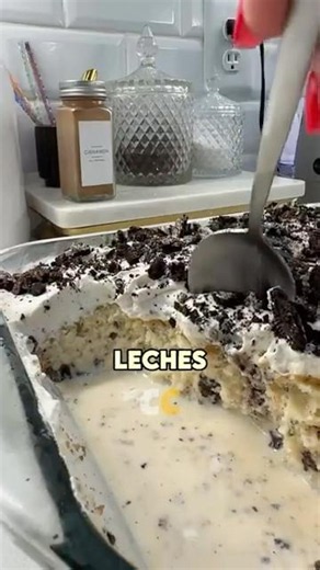 Most Popular Cakes Around the World 🍰