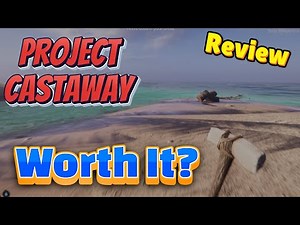 Project Castaway - My Honest First Impressions & Review!