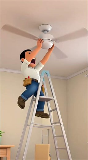 Prank Gone Wrong... or Right? 😂 #animatedshorts #animation #kids #cartoon