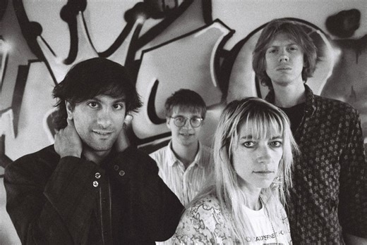 Ranking the 10 best Sonic Youth songs