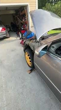 Steering Wheel Airbag Replacement