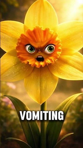 Do you know which flowers are dangerous for your dog?