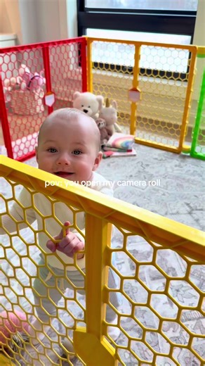 Discover the New Regalo Play Yard for Your Toddler