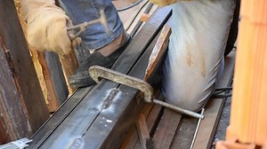 Weld, Hardware, Construction