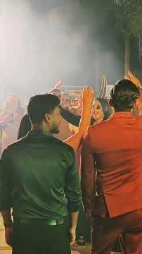 Kerala Wedding Reception Bride & Groom Rocking Entry Dance by Fullhouseentertainments Kerala Kochi