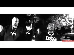 Berner, Mozzy - Ayy (Music Video) ft. YG, Logic