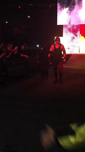 #Kane #Kanewwe #bigredmachine #wwe | kane