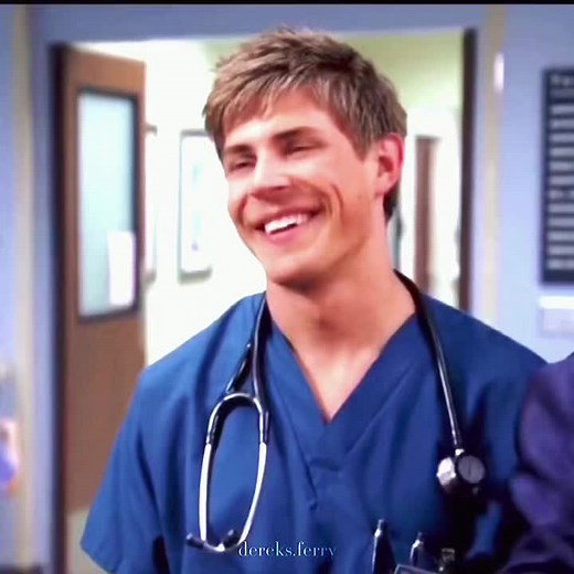 This boy deserves so much better🥺 #greysanatomy #greysabc #foryoupage #fyp #privatepractice #dellparker