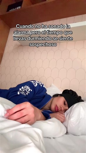 Understanding Snooze on Alarms: Mariana's Perspective