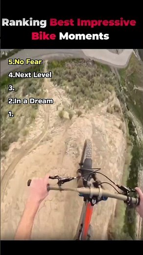 Ranking Best Impressive Bike Moments #bestmoments