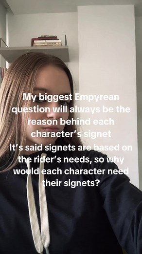 Exploring Signets and Powers in 'Empyrean' Series