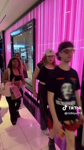 Houston Spring Break Fashion Week Highlights