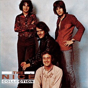 The Nice - The Nice Collection