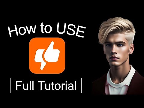How to Use Clapper - Beginners Guide to Clapper App