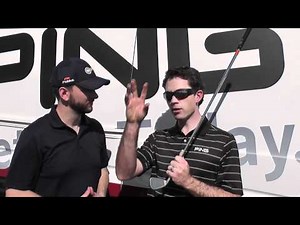 PING i20 Irons Review