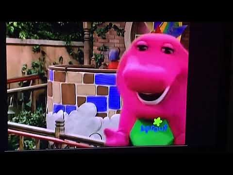 Barney & Friends Season 8 Episode 12 A Little Big Day Part 2 (Demi Lovato)