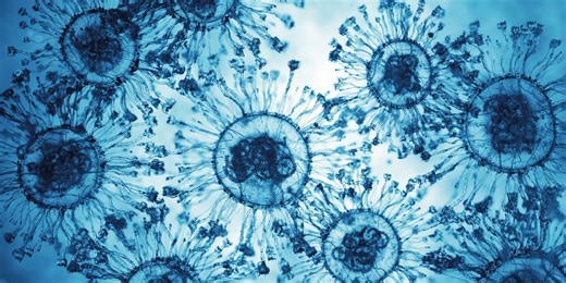 This COVID Variant Is Causing Cases to Spike in the U.S.—Here’s What Makes It Different