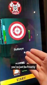 🎯 20+ Games. Endless Fun. The Ultimate Axe Throwing Experience! 🪓 #champthrow