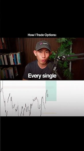 How I Trade Options