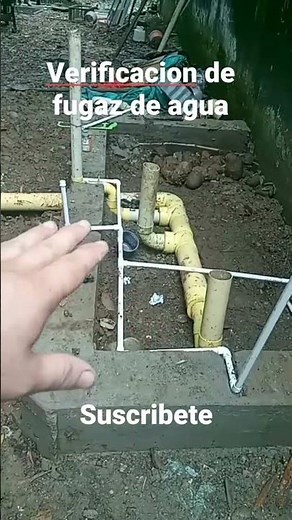 como instalar tuberias para baño