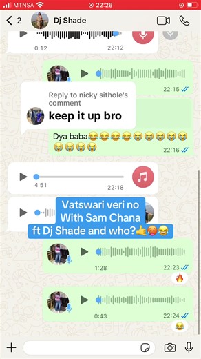 Replying to @nicky sithole Vatswari veri no DRAFT🔥🔥🙌🏾 ft @Shade🔥 #nyicoswitch #ahiseheleriwa
