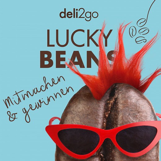 Jetzt mitmachen und täglich 50% Rabatt auf ein Heißgetränk oder eine Limonade von deli2go gewinnen! | Shell