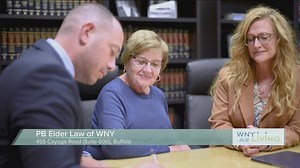 January 21- PB Elder Law of WNY